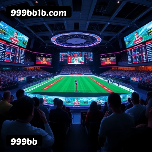 Cashback semanal 999bb