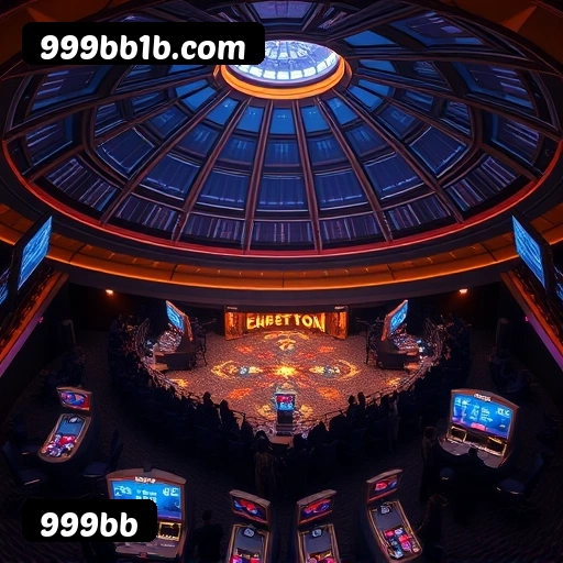 Promoções e bônus exclusivos da 999bb