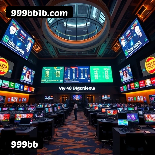 Métodos de pagamento aceitos na 999bb